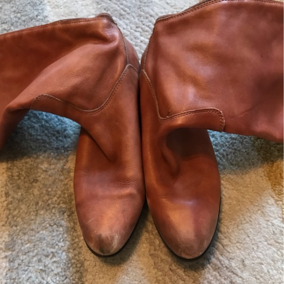 Sam Edelman Penny Riding Boot - Picture 4 of 11